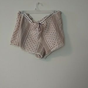 Cute dkny pj shorts